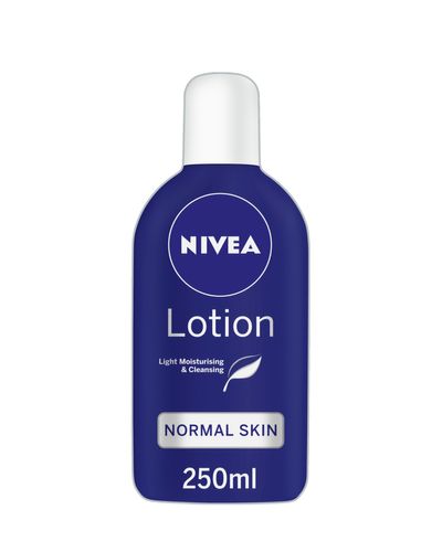 Nivea Body Lotion Normal Skin